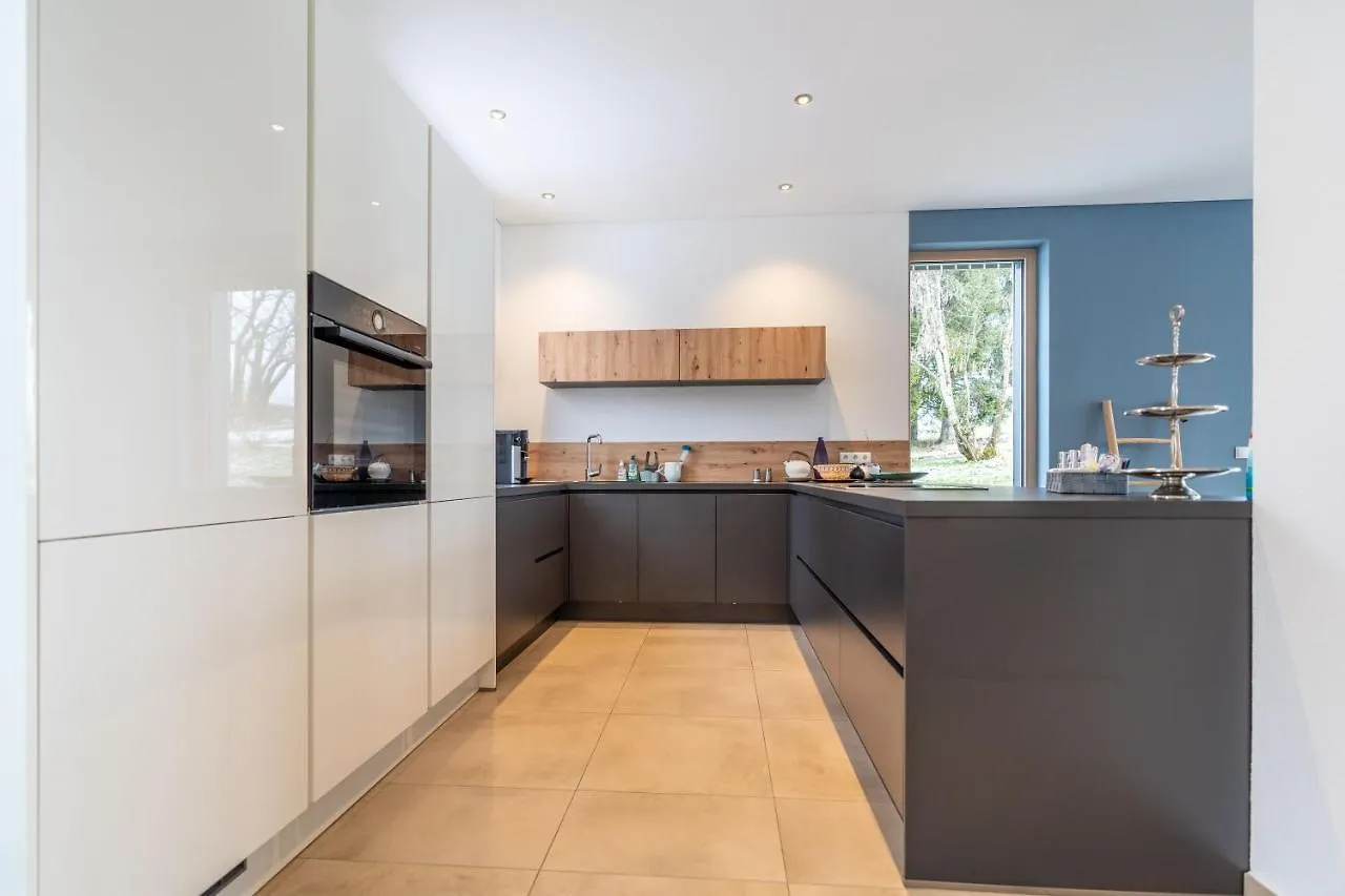 Holiday home Haus Highlight Villa Waltenhofen