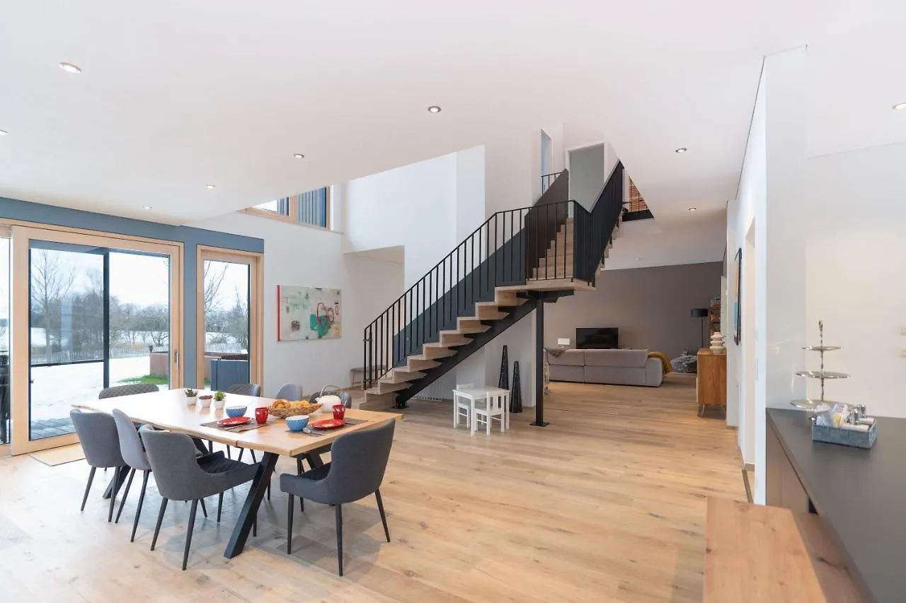 Holiday home Haus Highlight Villa Waltenhofen