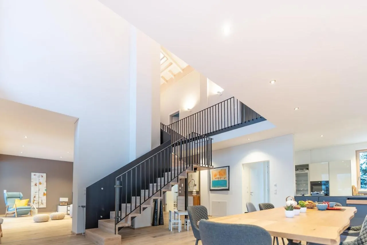 Haus Highlight Villa Waltenhofen