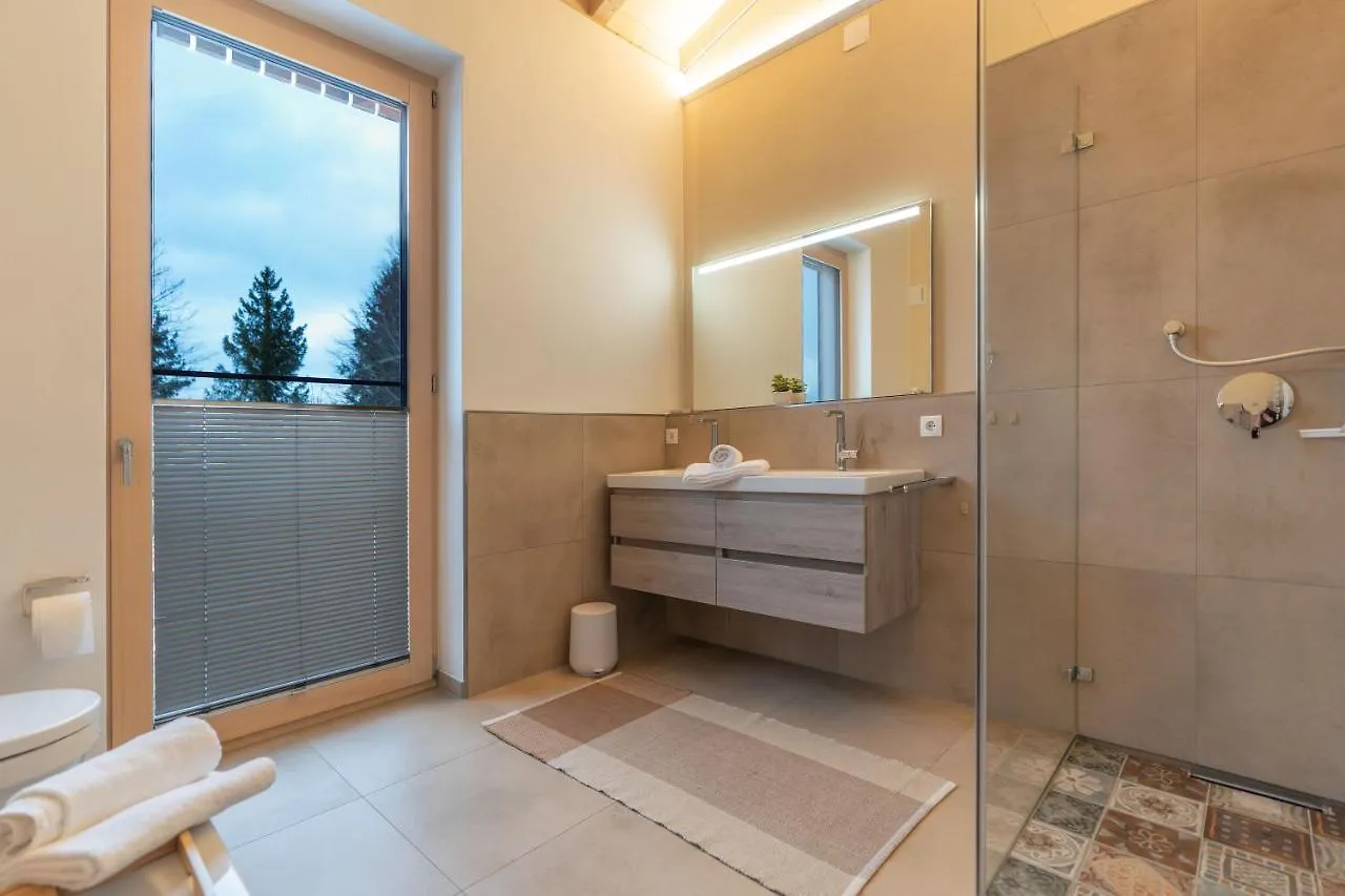 Haus Highlight Villa Waltenhofen 0*,