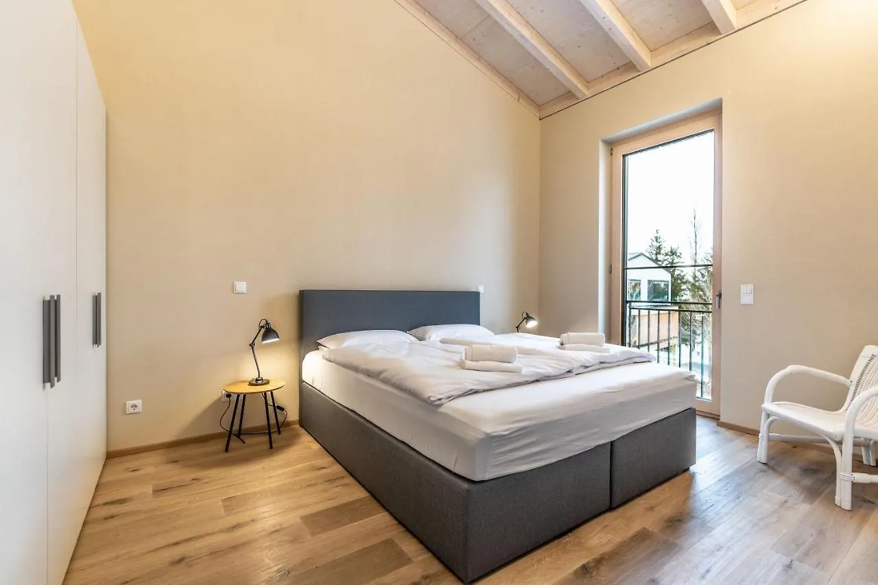 Haus Highlight Villa Waltenhofen Holiday home