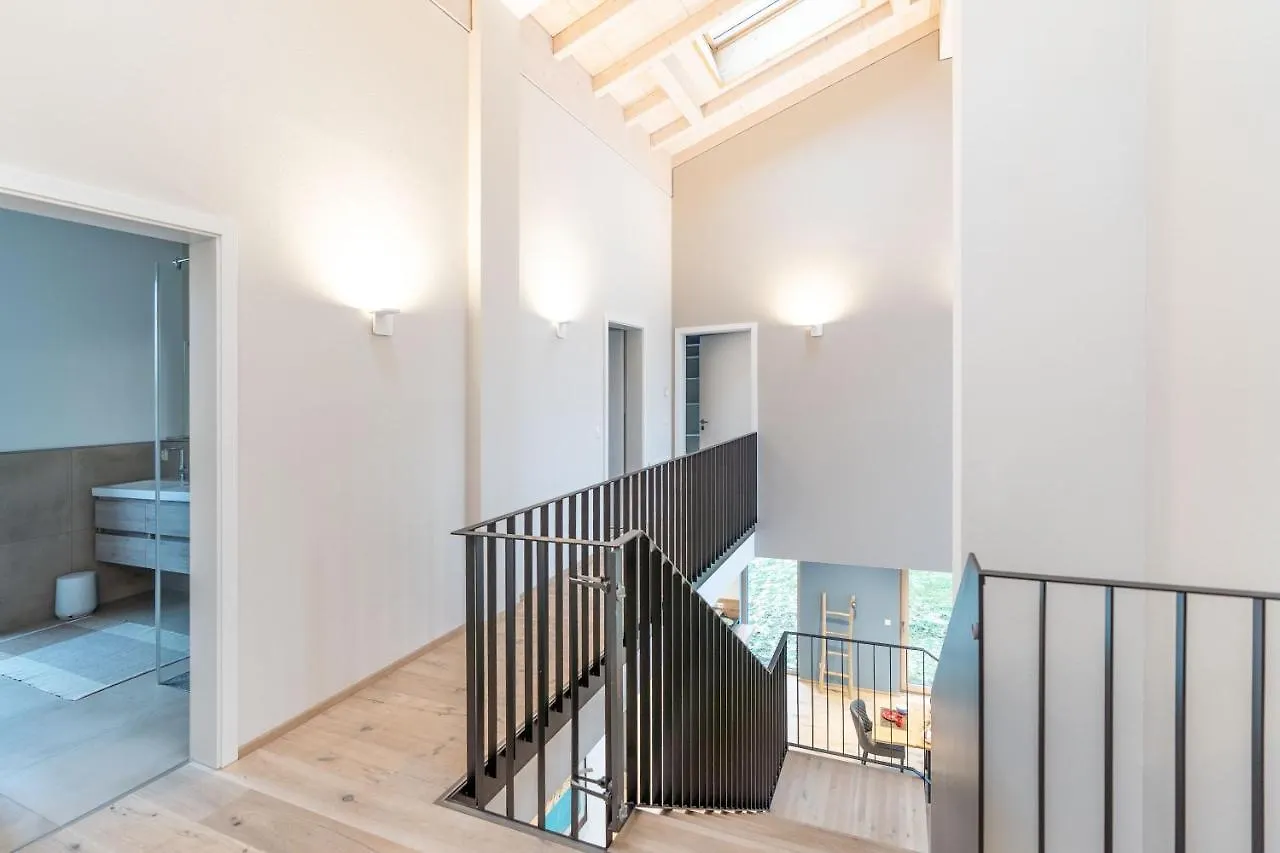 Holiday home Haus Highlight Villa Waltenhofen