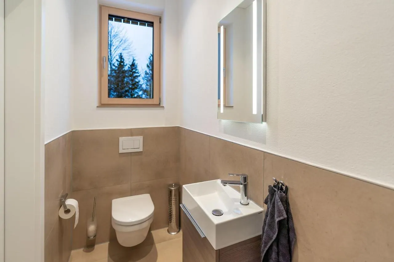 Haus Highlight Villa Waltenhofen