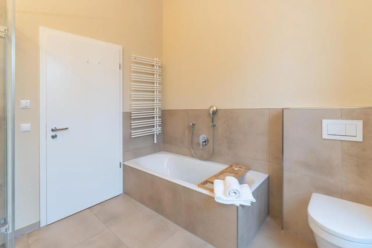 Holiday home Haus Highlight Villa Waltenhofen