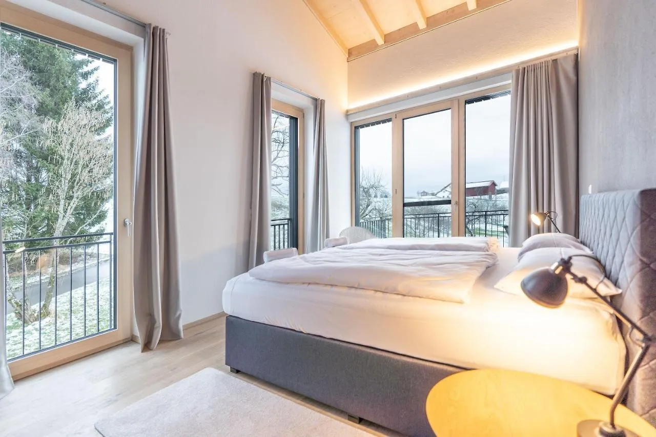 Haus Highlight Villa Waltenhofen 0*,  Germany