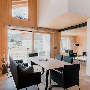 Allgäu-chalets-niso Waltenhofen