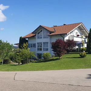 Hensel Am Herzmannser Waltenhofen