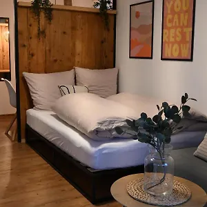 Altholzapartment In Kempten Waltenhofen