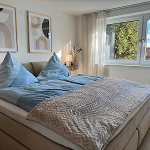 Alpinsuite - Modern - Elegant Waltenhofen