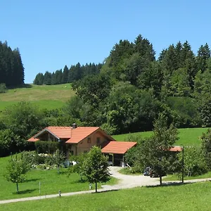 Urlaubshof Bechteler Waltenhofen