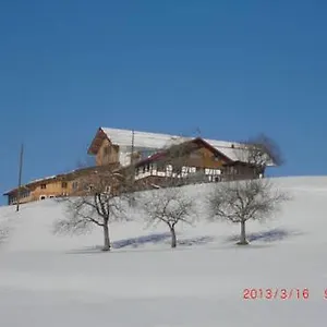 Bio Bergbauernhof Jack Waltenhofen